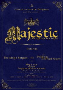 King'sSingers_poster1 (2)
